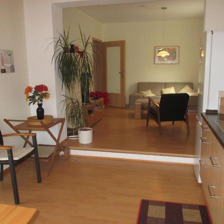 Ferienwohnung Leipold Andreas Merzig Kültér fotó