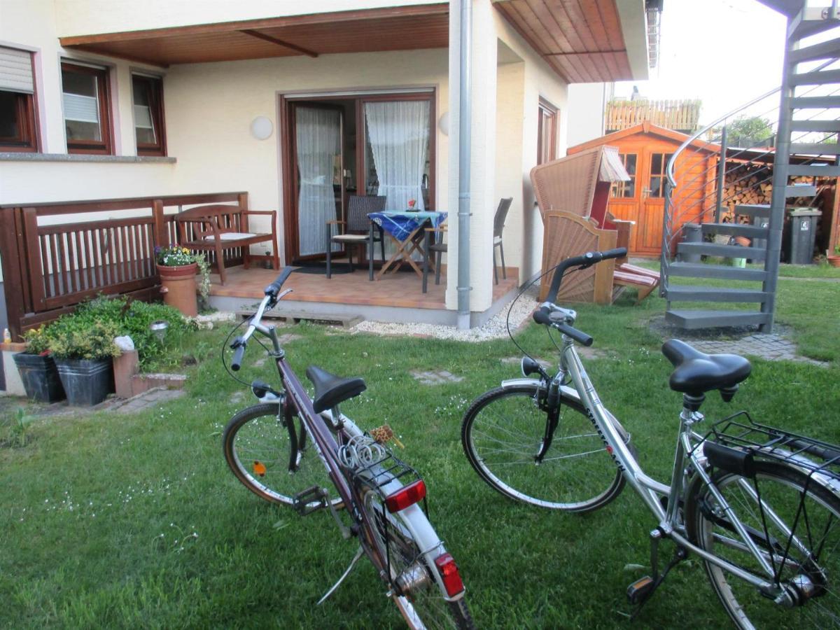 Ferienwohnung Leipold Andreas Merzig Kültér fotó