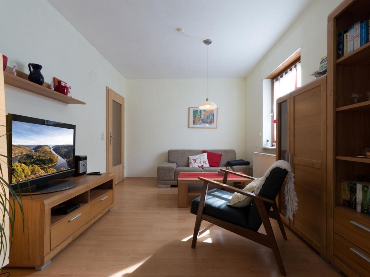 Ferienwohnung Leipold Andreas Merzig Kültér fotó