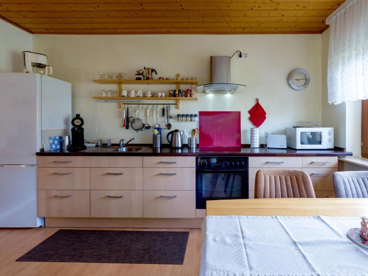Ferienwohnung Leipold Andreas Merzig Kültér fotó