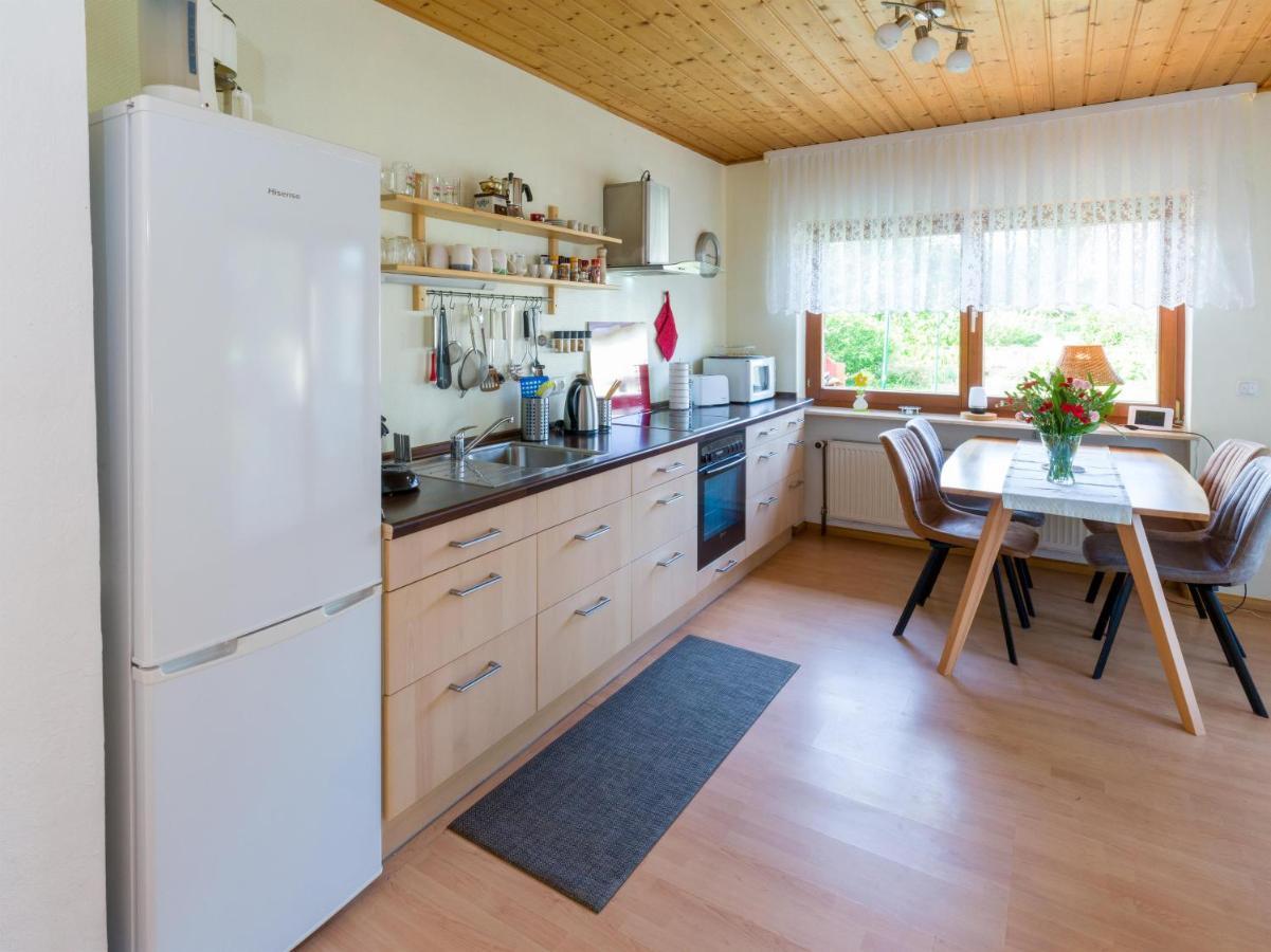 Ferienwohnung Leipold Andreas Merzig Kültér fotó