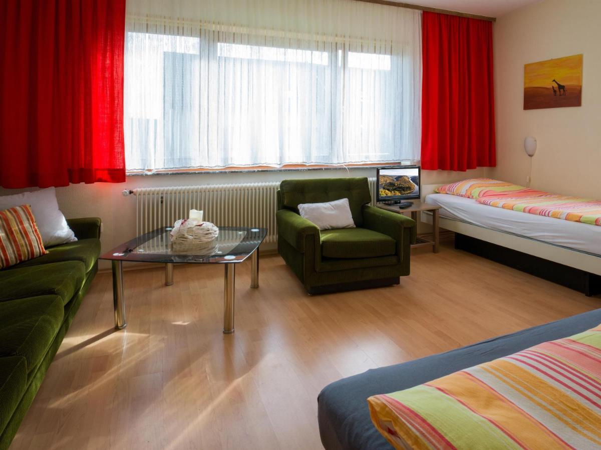Ferienwohnung Leipold Andreas Merzig Kültér fotó