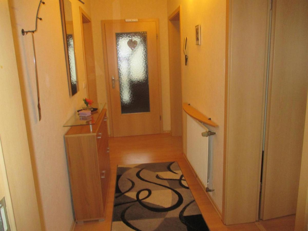 Ferienwohnung Leipold Andreas Merzig Kültér fotó