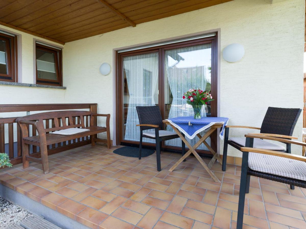 Ferienwohnung Leipold Andreas Merzig Kültér fotó
